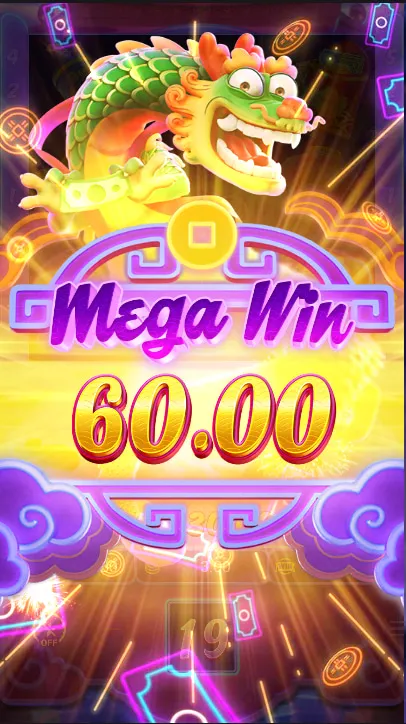 The Pragmatic Play Fortune Dragon: Bigger Grid, Bigger Swings