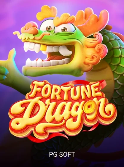 Fortune Dragon Bonus